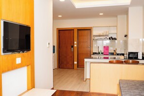 Suite Apartment | Free WiFi