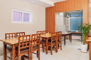 Restaurant - Marlo Hotels  (Kathmandu)