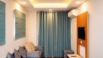 Superior-Apartment | Kostenloses WLAN