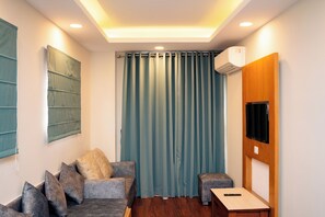 Suite Apartment | Free WiFi