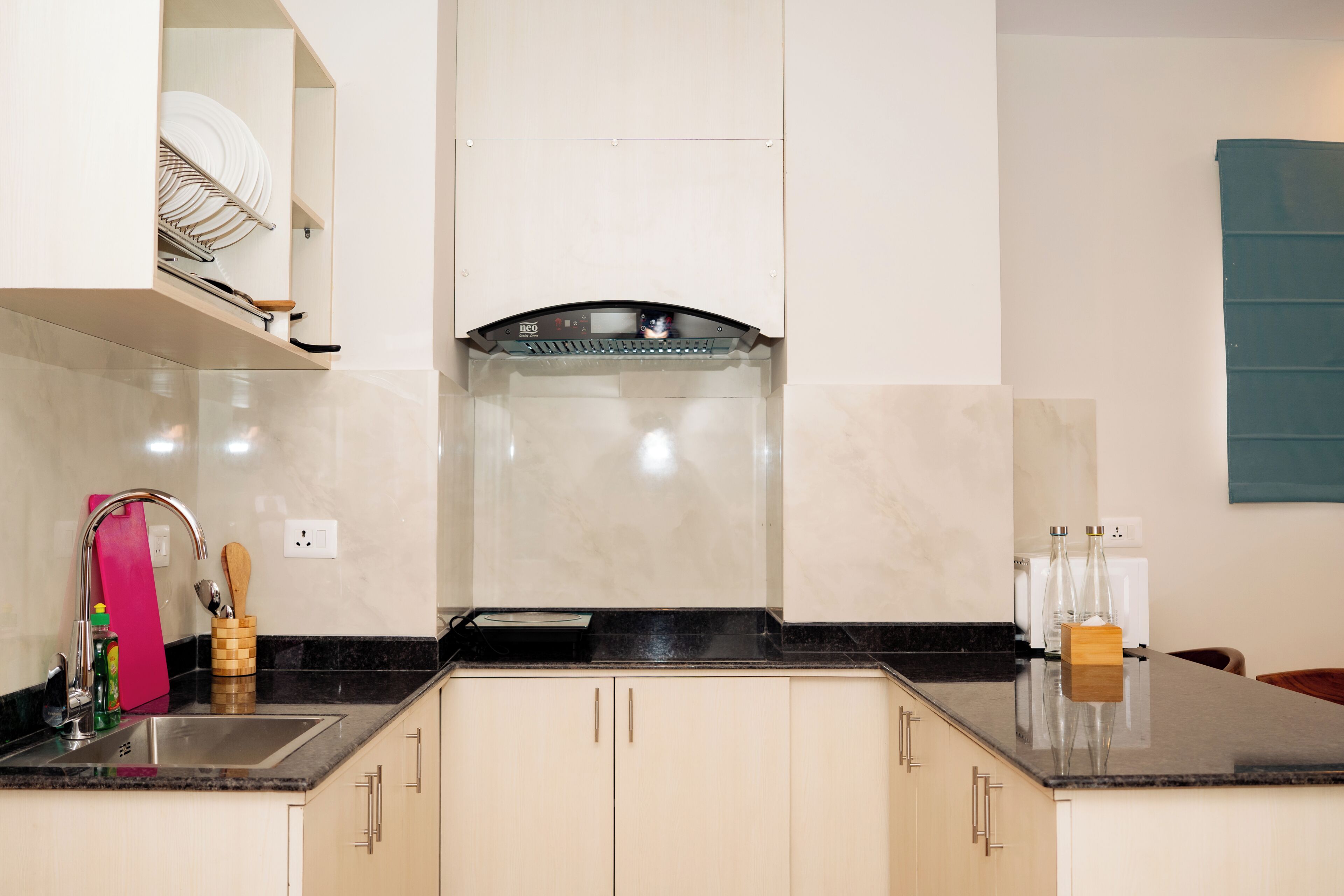 Superior-Apartment | Kostenloses WLAN