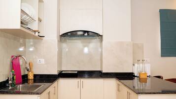 Superior-Apartment | Kostenloses WLAN