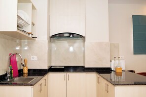 Suite Apartment | Free WiFi