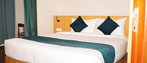 Suite Apartment