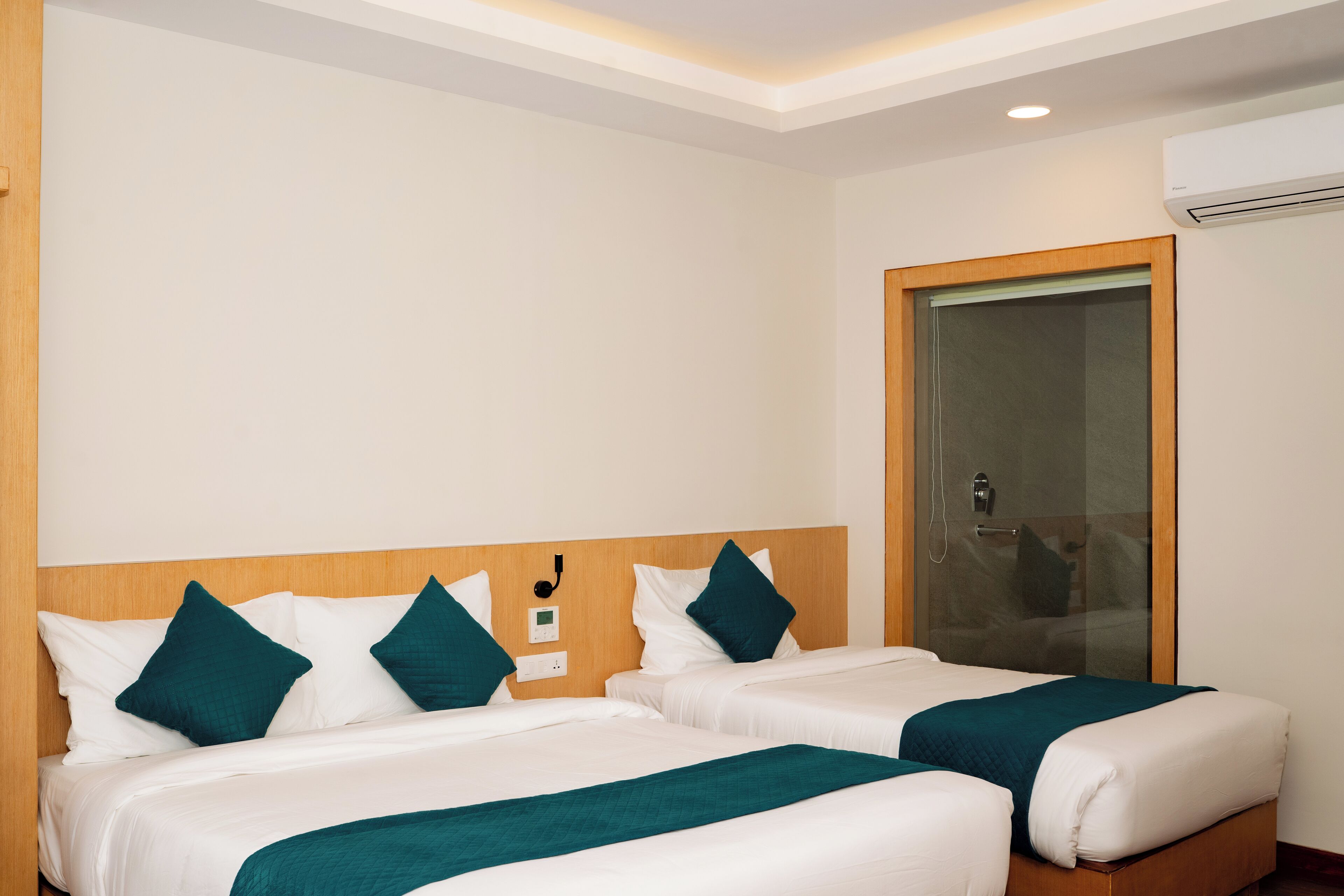 Premier Family Room | 免费 WiFi