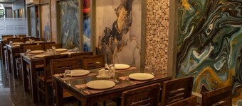 Anandaloke Residency