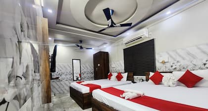 Anandaloke Residency