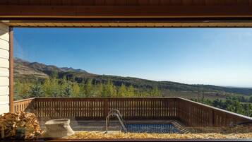 Hot stone massages, deep-tissue massages, Swedish massages