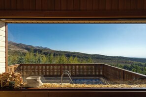 Hot stone massages, deep-tissue massages, Swedish massages