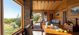 Kumushkon Family Resort