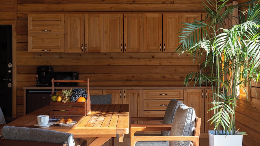 Kumushkon Family Resort