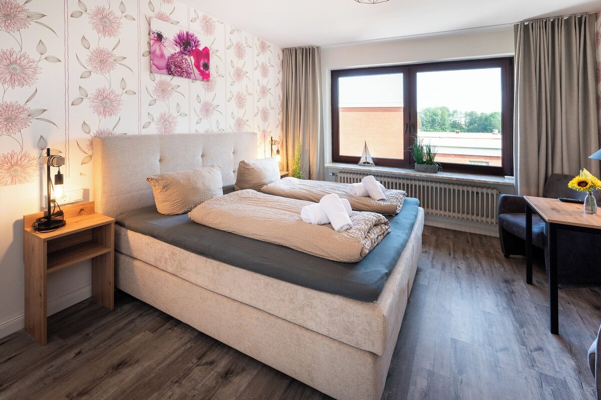 Bild für Gastgeberprofil