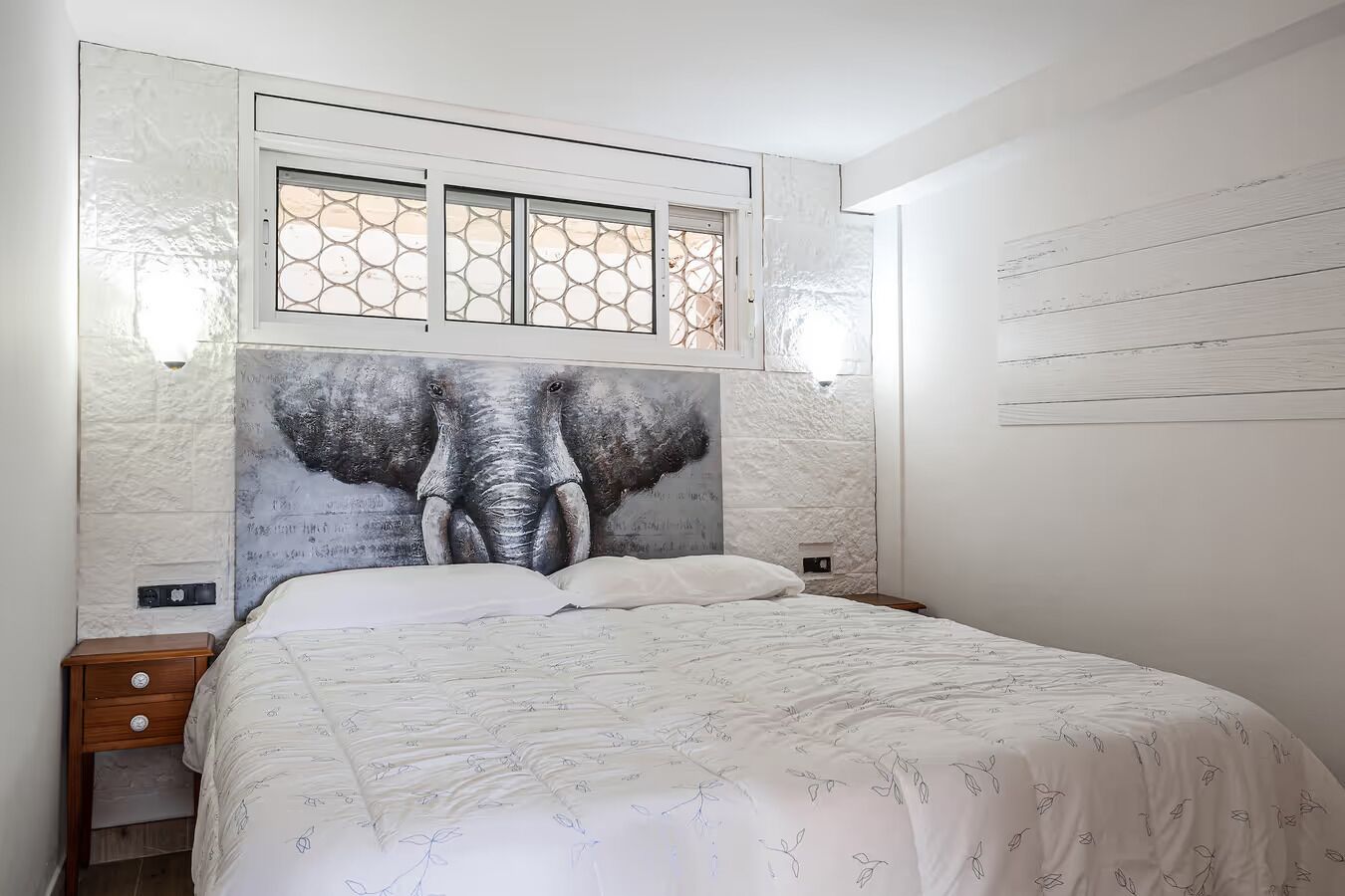 2 chambres, accès Internet, draps fournis