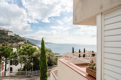 La Colina de Tossa: Disfruta en Familia + Mascota