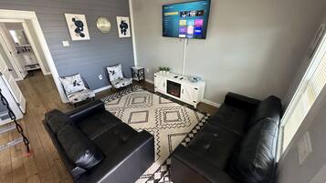 Apartemen | 3 kamar tidur