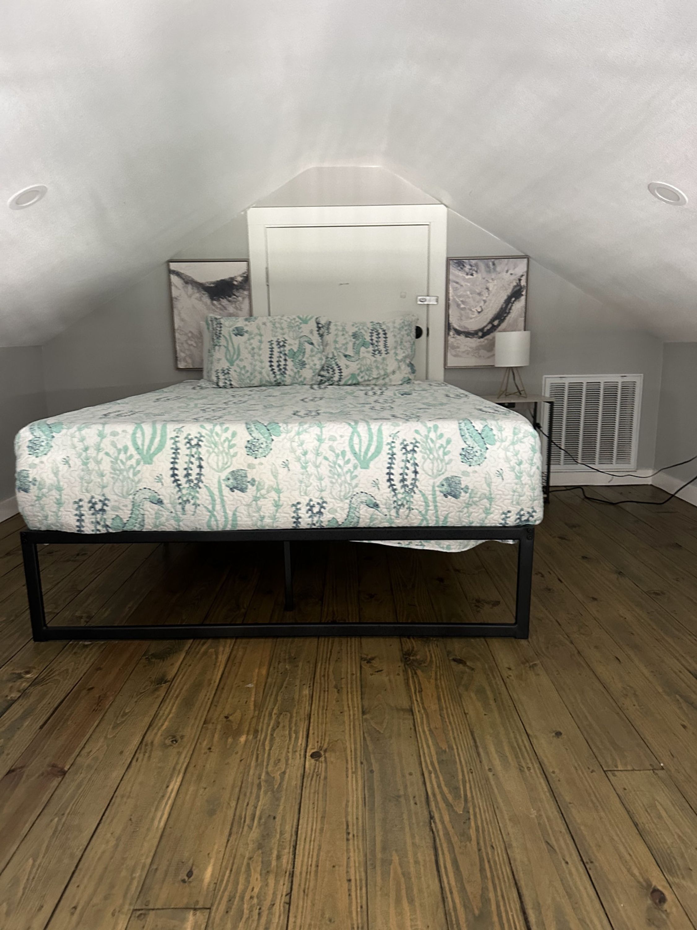 Căn hộ | 3 phòng ngủ 