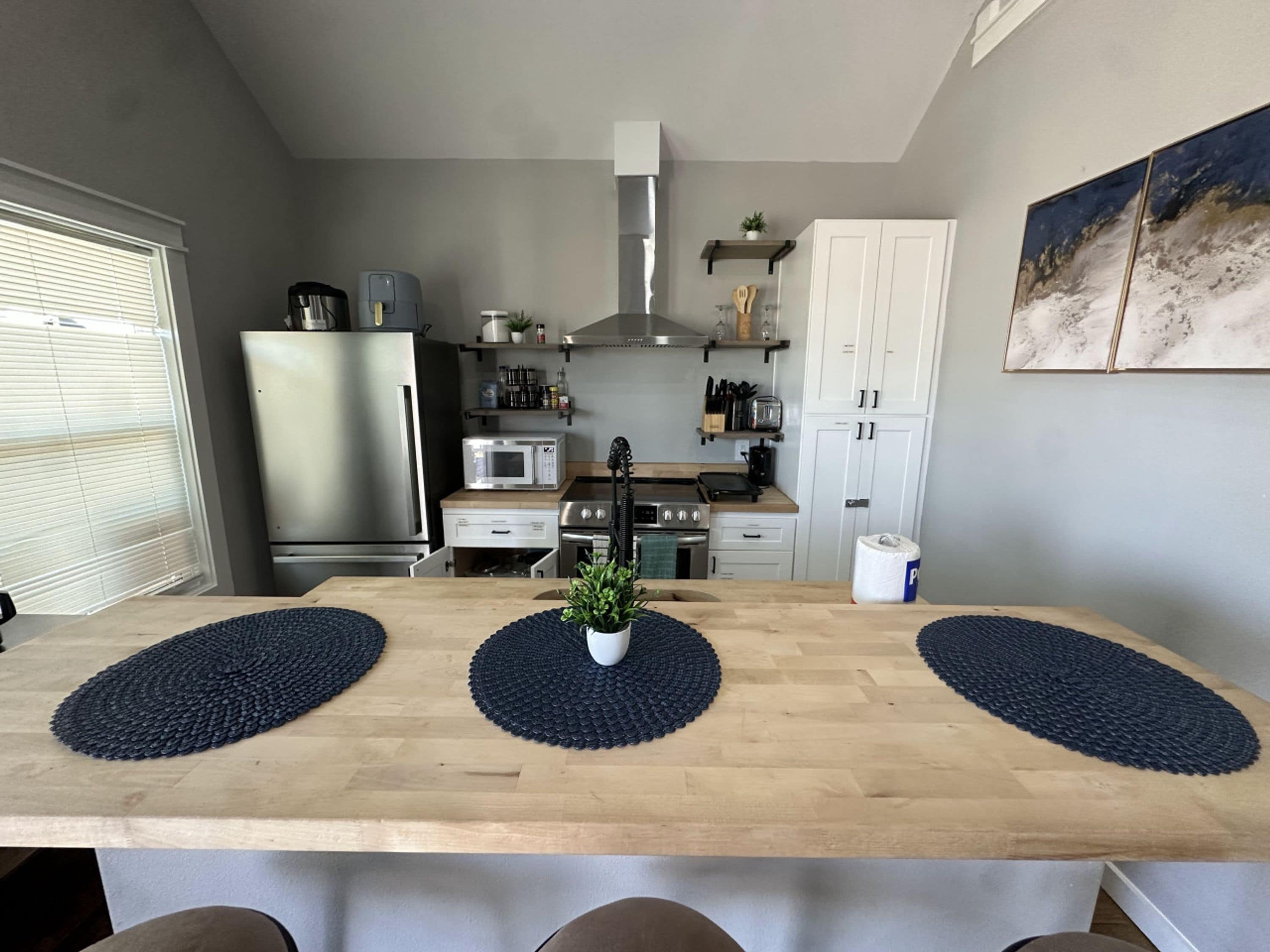 Apartment | 3 bedrooms