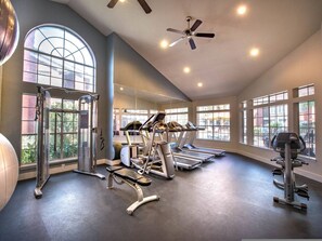 Apartment | 2 bedrooms - Medical Center 2BR With Resort Amenities (Houston)