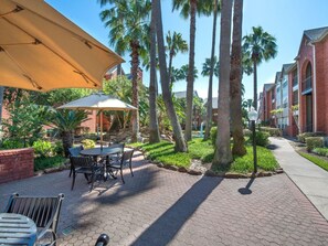 Área de parrillas y picnic