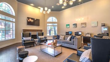 Appartement | 2 chambres