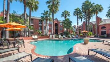 Departamento | 2 habitaciones