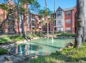 Apartamento | 2 dormitorios