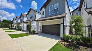 House | 3 bedrooms