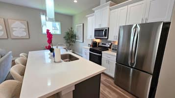 Casa | Cocina privada