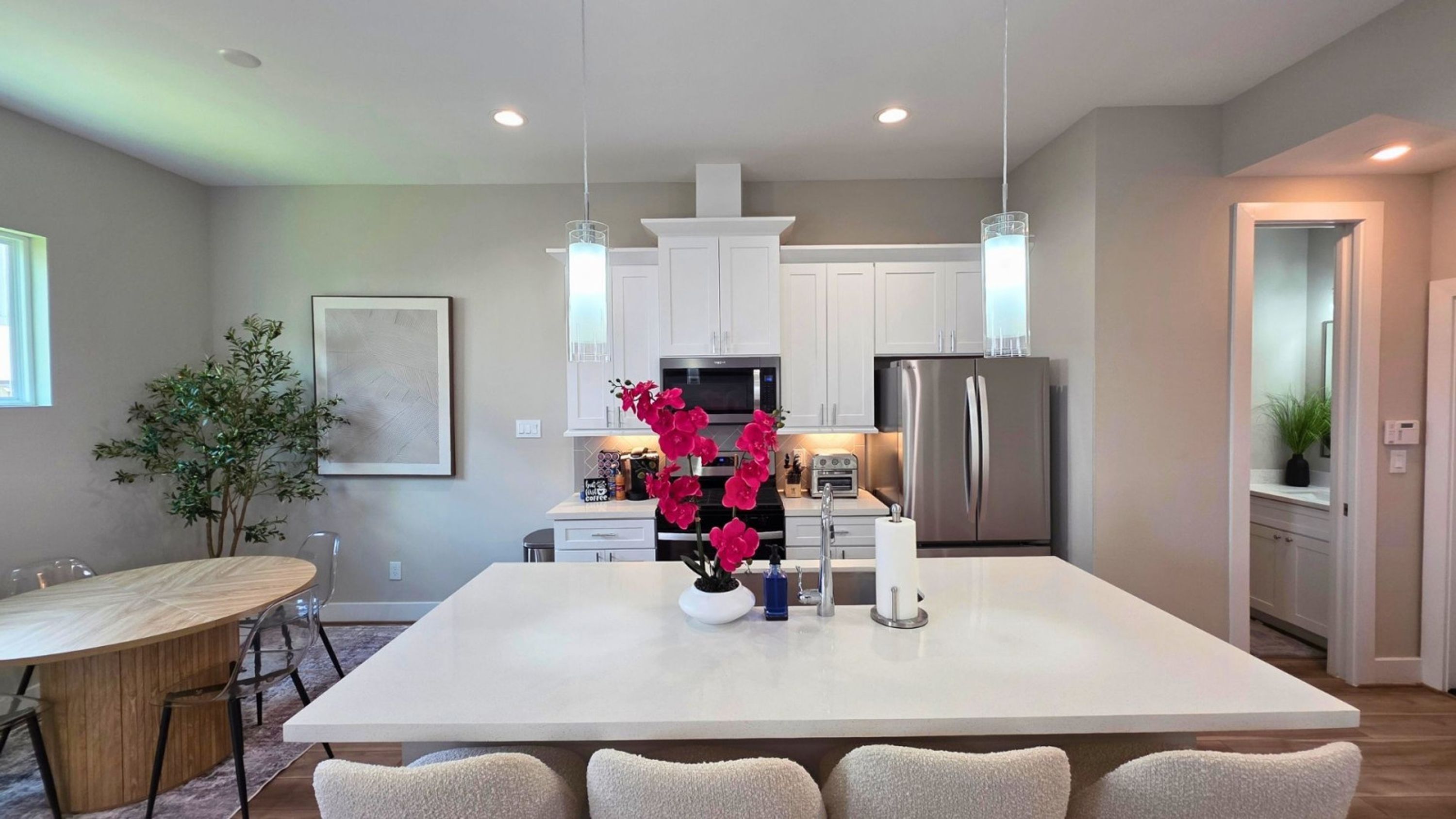 House | Private kitchen