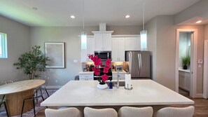 House | Dapur peribadi