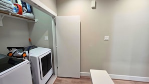 Rumah | 3 kamar tidur