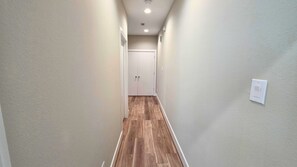 House, Smoking