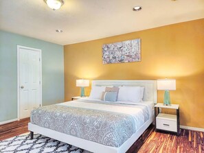 House | 4 bedrooms