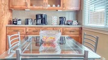 Nhà | 4 phòng ngủ