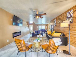 House | 4 bedrooms