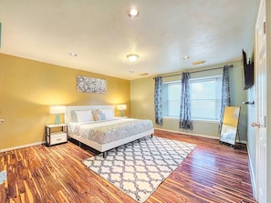 House | 4 bedrooms - Katy Oasis w Game Room (Katy)