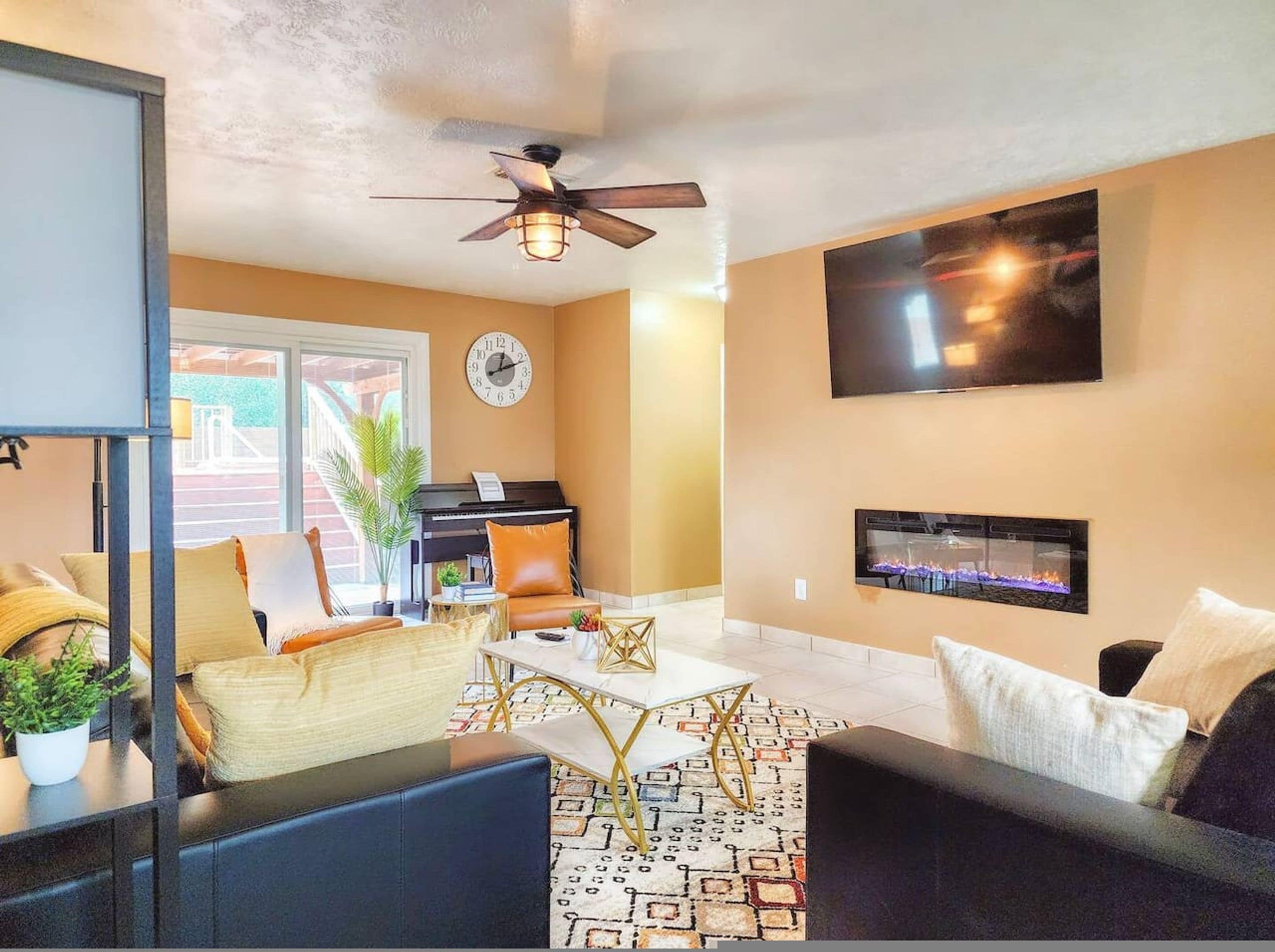 House | 4 bilik tidur 