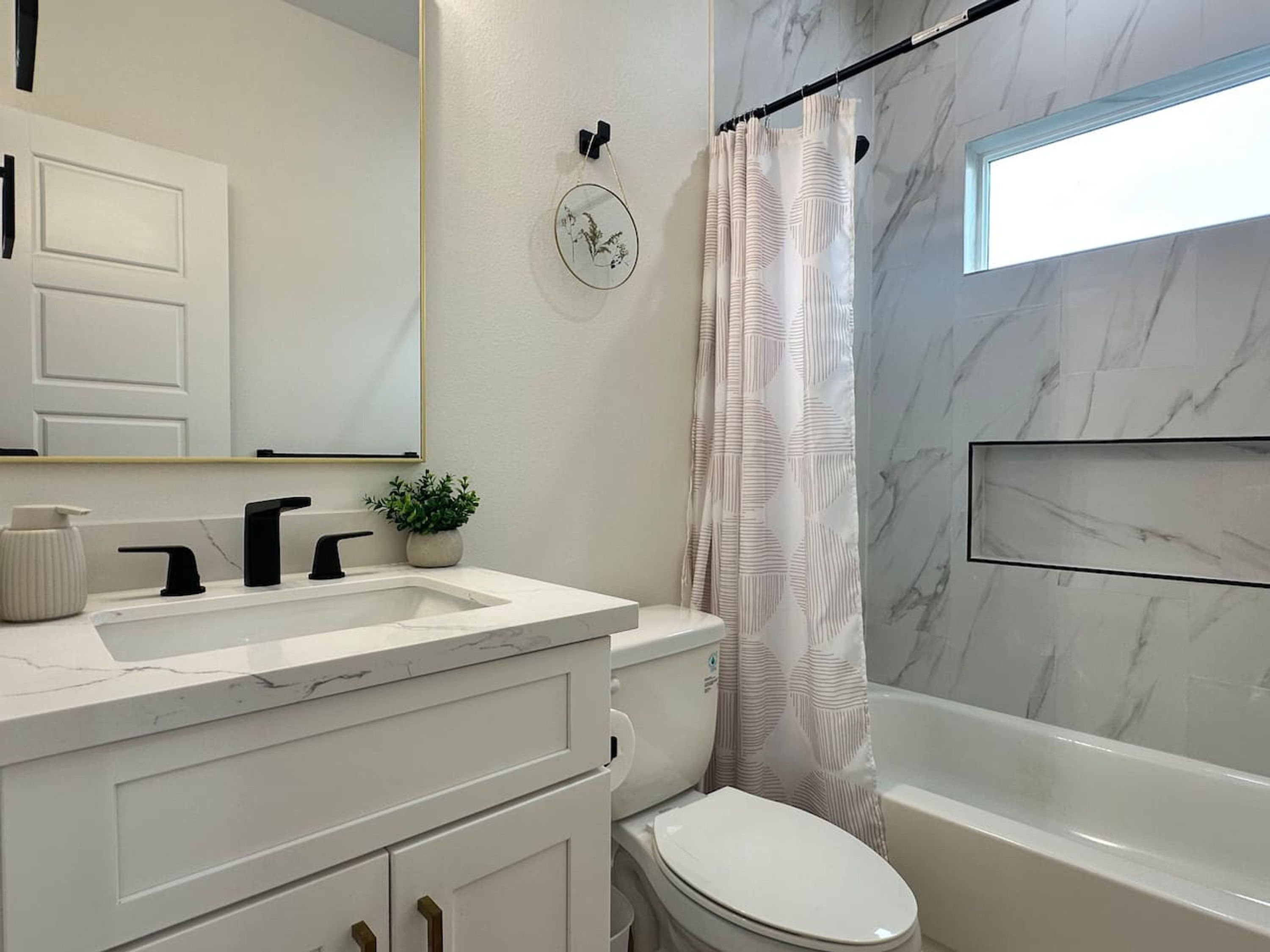 Ferienhaus | Badezimmer | Bademäntel