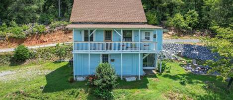 Estudio | 3 habitaciones