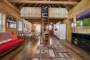 开间 | 3 多间卧室