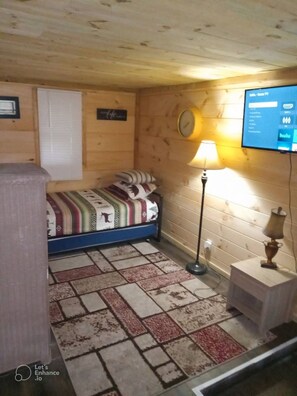 إستديو | 3 عدّة غرف نوم