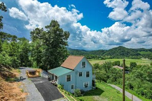 Studiolejlighed | 3 soveværelser