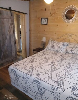 Studio | 3 bedrooms - Smoky Mountain Cabin With Stunning Views (Sevierville)
