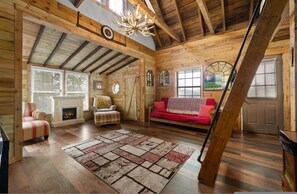 开间 | 3 多间卧室