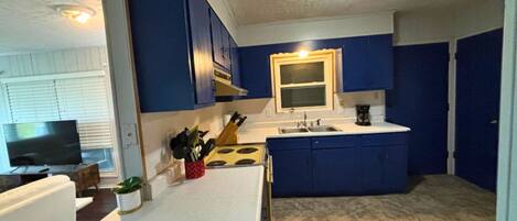 Lägenhet | 1 sovrum