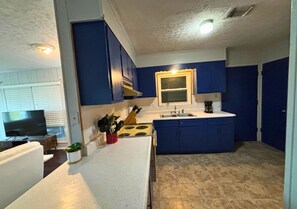 Apartment | 1 bedroom