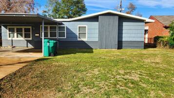 Apartment | 1 bedroom