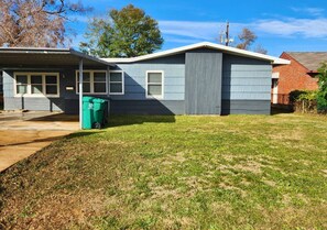 شقة | 1 غرفة نوم