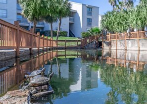 Apartment - Island Stay on Galveston Bay (Galveston)