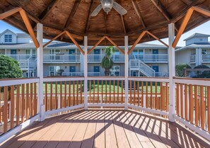 Apartment - Island Stay on Galveston Bay (Galveston)